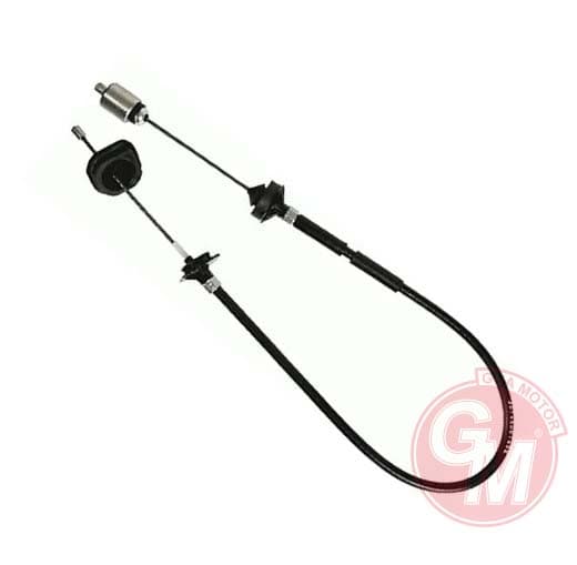 Debriyaj Kumanda Teli Renault Clio Symbol Joy 1.2 16V D4F 12> Sandero 13-18 - Logan 13>