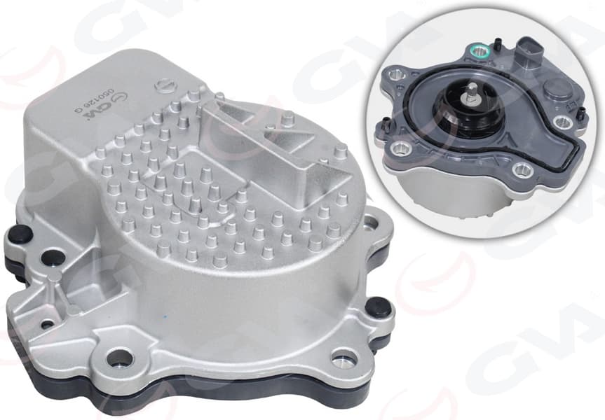 Devirdaim Su Pompası Elektrikli Toyota Yaris 1.5L 1NZFXE NHP130 15->
