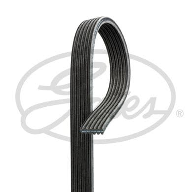 Kanallı Kayış Çift Kanallı Pas YM Bora Golf IV-Polo 68381D X C