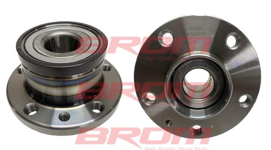 Arka Teker Poryasi Fiat Doblo 10> Opel Combo 10> 1.3D MTJ 1.4 1.6 D MTJ 30x120x69.35 Abs Li