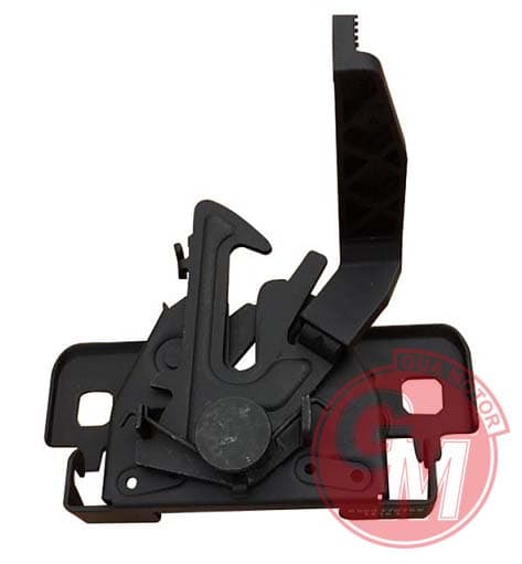 Motor Kaput Kilidi Manuel Renault Clio IV Dacia Logan II Sandero II MCV-Stepway