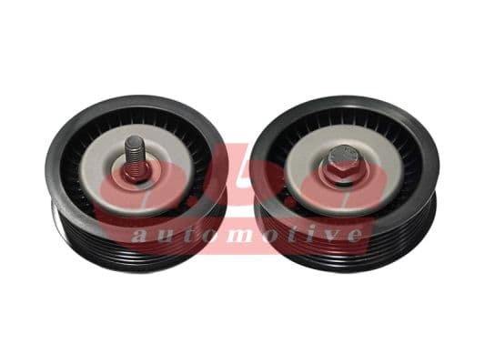 Kayış Gergi Rulmanı Mercedes C218 W212 C207 W166 C292 W221 W222 Kanallı