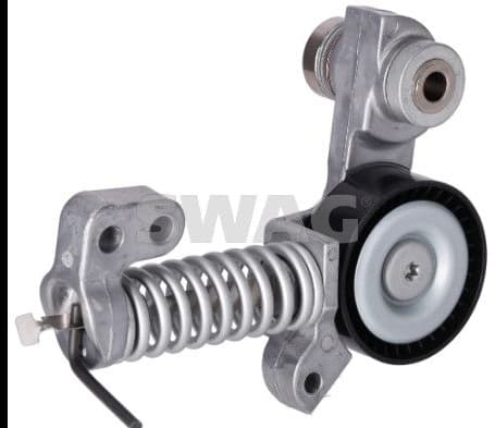 Alternatör Gergi Rulmanı Volvo S60 D4 D5 15 > S80 D4 S90 V40 V6 0V70 V90 XC40 XC60 XC70 XC90 Dizel Araçlar İçin