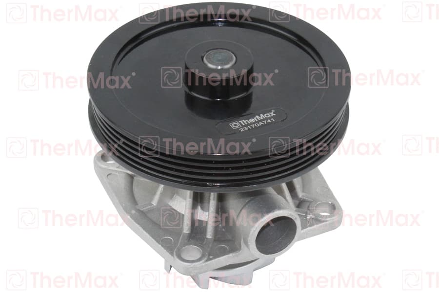 Devirdaim TMPR 97 Mod-Uno 70 09/89-12/93 PA626 T
