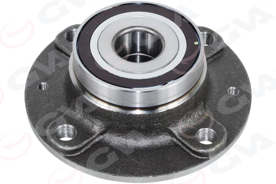 Arka Teker Poryasi Komple Abs Li Psa 307 00> Citroen C4 04> 129x25x59