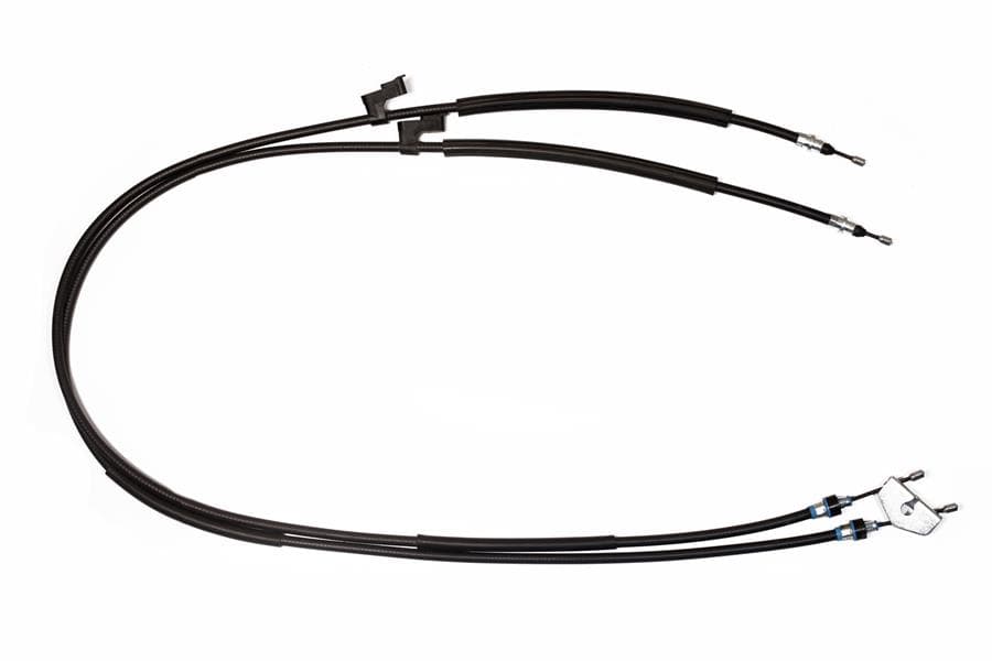 El Fren Teli Arka Sag/sol Volvo C30 05>16 C70 II 06>09 S40 II 05>10 V50 05>12