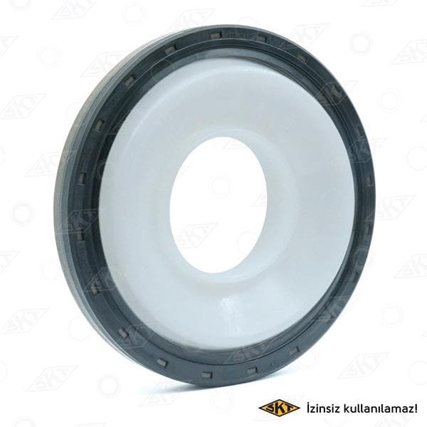 Krank Mili Yağ Keçesi Arka BMW E30 E36 E34 E46 E39 E65 F01 E83 E53 E71 E72 Z3 Z4 Range Rover 3 L322 3.0 D 02>12 Range Rover 2 P38A 2.5 D 94>02 Freelander I L314 2.0 TD4 01>06