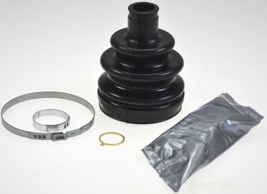 Aks Körüğü Diş Astra G 1.4-1.6-1.7 98-05 -Corsa B 1.2İ 93-00 -Vectra B 1.6İ- 16V 95-02 Kauçuk