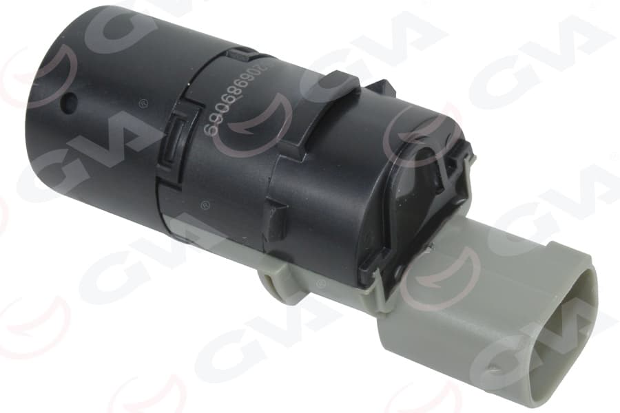 Park Sensörü Ön Arka PTS Siyah BMW E39 E65 3 E83 5 E53