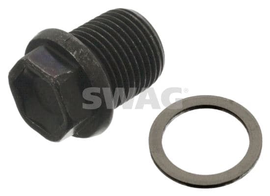 Yağ Boşaltma Vidasi Volvo C30 04>C70 I 98> S40 I 95>S60 I 98> S80 I 98> V60 98> V70 95>XC60 I 08>XC90 I 98> Febi 47739
