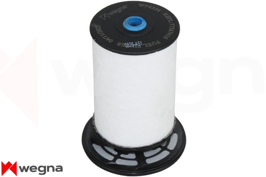 Yakıt Filtresi Peugeot Boxer-Citroen Jumper 2.3 HDi Fiat Ducato 10> 2.3D F1A Euro6 140/160PS Alfa R Omeo Giulia 2.2D 15>