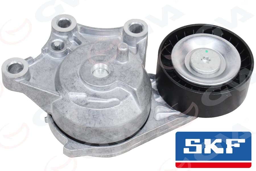 Alternatör Gergi Rulmanı Kütüklü Combo E-Crossland-Grandland-Partner-Berlingo- Rifter-P208-P308-P5 08-P2008- P3008-P5008-C3-C4-C5-DS3-DS4-DS5 DV6 1.6 Bluehdi