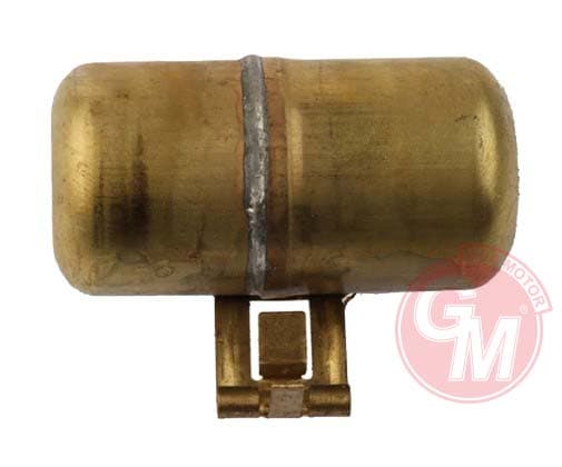 Karbüratör Şamandira Tüpü Bakir Fiat 131 1600 Sahin Dogan Kartal Weber Tip