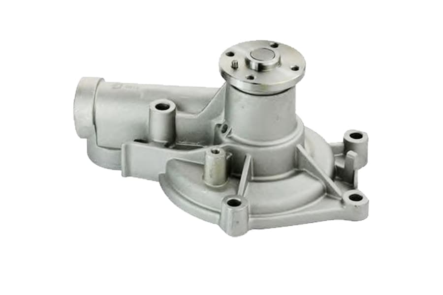 Devirdaim Su Pompası Hyundai Sonata 2.0L 4G63 16v 92-94 - Mitsubishi Galant. Eclipse 2.0L 4G63 16v E 33A E38A D22A D27A Enjeksiyonlu 88-96