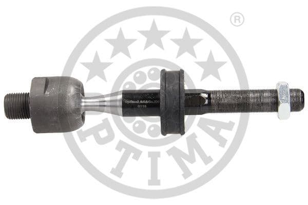 Rot Kolu BMW E39 95>03