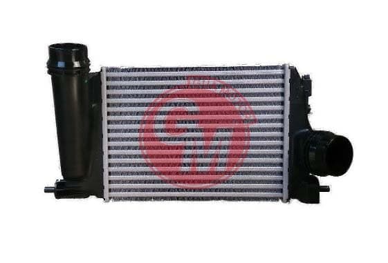 Turbo Radyatörü İntercooler Renault MGN IV-Kadjar-Talisman-Scenic-Qashqai 1.5DCİ- Xtrail 1.6 64x217. 9x282