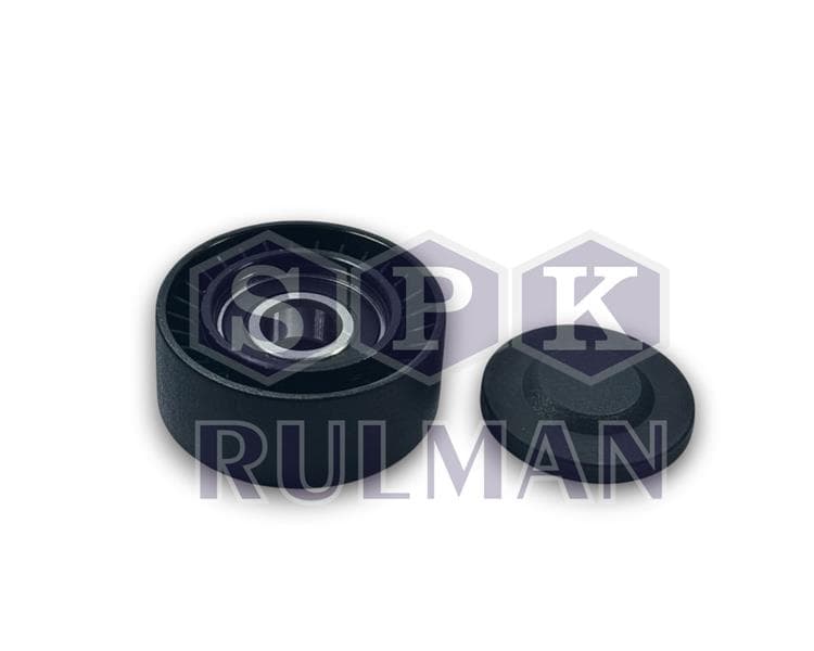 Alternatör Gergi Rulmanı Tek Rulman Astra L-Corsa F-Combo E-Crossland-Grandland-Mokka-Vivaro C-Zaf İra L İfe-P2008-P208-P3008-P301-P308-P5008-P508-Expert IV-Partner-Rifter-Berlingo-C3-C4 1.5 Bluehdi