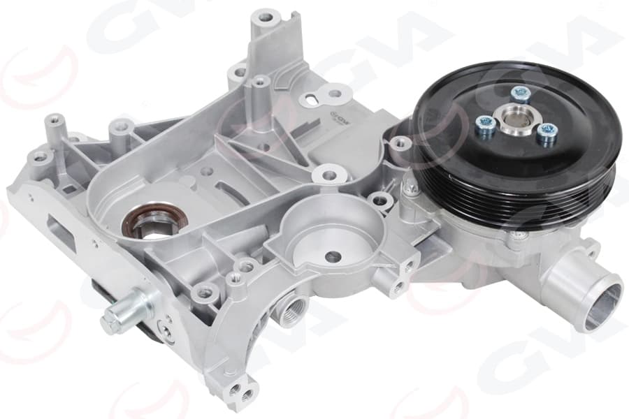 Yağ Pompası Devirdaimli Komple İnsignia A 08>17 Astra J 09>15 Mokka 12>20 Zafira B-C 1.6-1.8 A16XER- Let A18XER