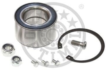 Arka Teker Rulmanı Opel Corsa C 00>06 Combo C 00>10 27x53x43