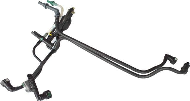 Mazot Boru Takımı Bipper-P206-P206 -P207-P307-Xsara II-C2-C3 1.4 HDi DV4TD