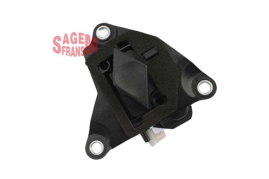 Bagaj Kilidi Renault Clio Symbol 01>08 Symbol 08> Clio II 98>05 Motorlu