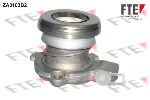 ZA3103B3 Hidrolik Debriyaj Rulmanı Astra G-H-Vectra B-C-Corsa C-Meriva 1.2-1.4-1.6-1.7-1.8 16V