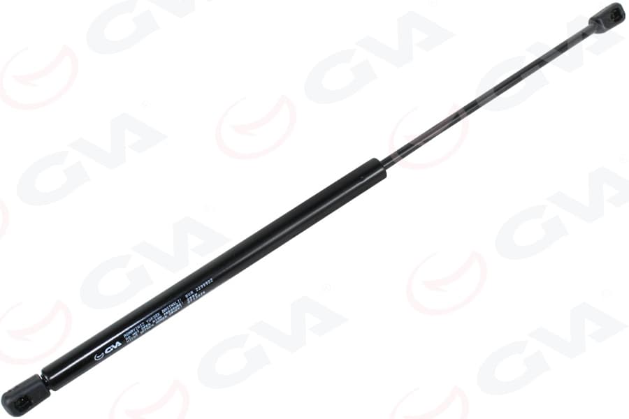 Bagaj Amortisör Gazli Yükleme Bölümü Volvo S60 II 134 2010/04 > 545 MM