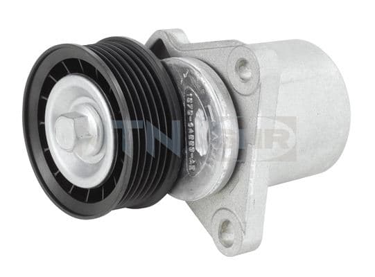 V Kayış Gergisi Komple Ford Mondeo-Transit 01> 2.0 TDCi Önden Çeker / 2.3 16V 00> Volvo S80 II 08>12 V70 III 07>12
