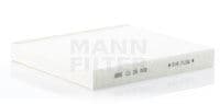 Kabin Filtresi Skoda Octavia III 1.6 TDI 105HP 01/13-