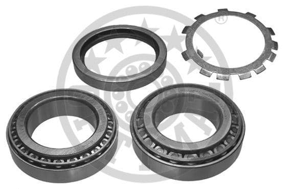 Teker Rulmanı Arka Mercedes Sprinter B904 B909 . VW LT 28-46 Cift Teker