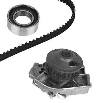 Devirdaimli Eksantrik Gergi Kiti 129x150 Doblo 01> Palio 98> Panda 94>99 Punto 94>99 Albea 98> 1.2