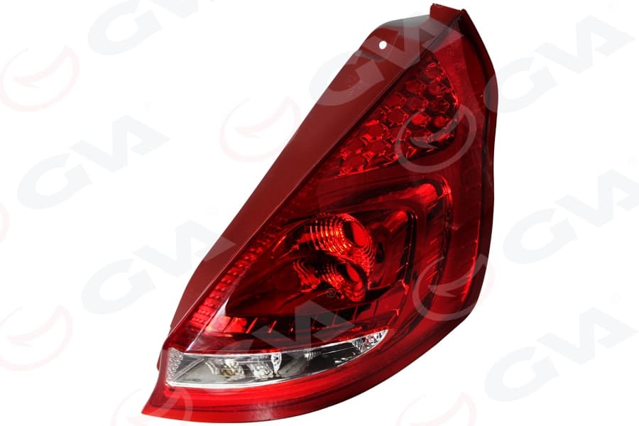 Stop Lambasi Sağ Ford Fiesta 08>