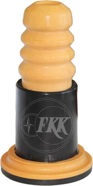 Amortisör Takozu Arka Uzun Kit Fiorino-Bipper-Nemo-Linea 1.4-1.3 MJTD 08 > Vulkollan Gözenekli