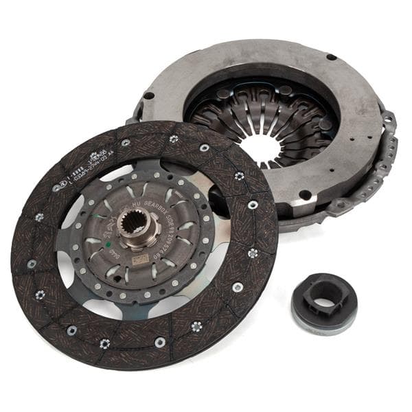 Debriyaj Seti Peugeot Boxer 19> Citroen Jumper 19> 2.2 Bluehdi H2 165 DW12RUC
