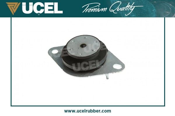 Şanzıman Takozu Renault Espace IV JK0-1 2.0-1.9 dCi