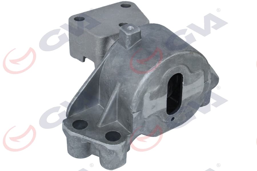 Motor Takozu Sağ Peugeot Bipper 10> Citroen Nemo 10> Fiat Fiorino 08> 1.3 HDi-JTD