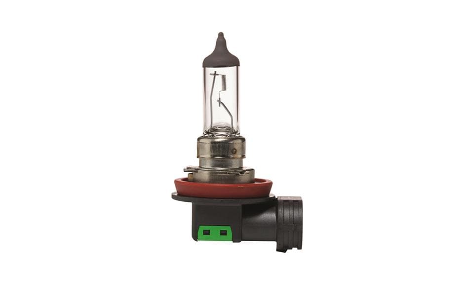 Ampul 12V H11 55 PGJ19-2 H 11 Standart İşik 64211