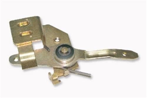 Kapı İç Açma Kolu Arka Sağ R12 15250
