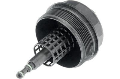 Yağ Filtre Kapağı BMW M52 M54 E36 E46 E39 E60 E61 E38 E65 E66 E83 E53 E85