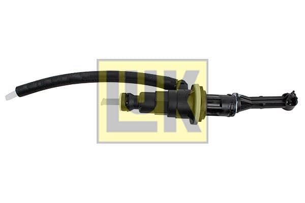 Debriyaj Üst Merkezi Trafic II-Master II 2.5 dCi G9U