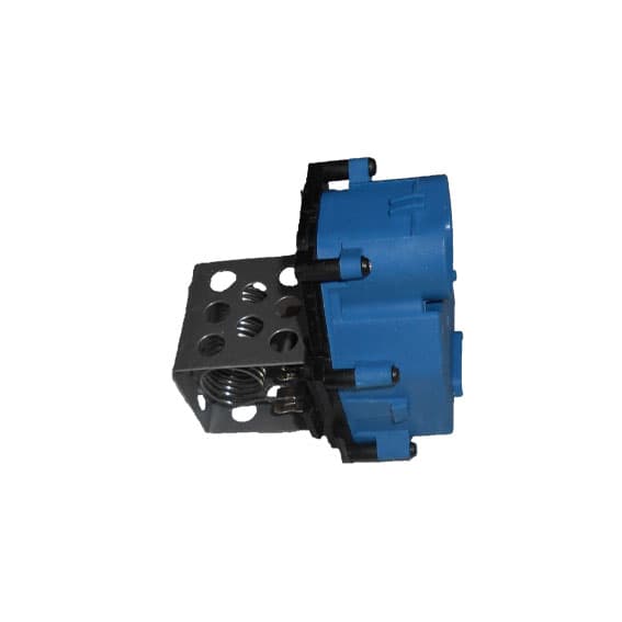 Fan Rezistansi P.partner Tepe- 307- 308- 206- 3008- C4 II- Picasso 2005-