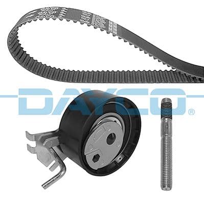 Eksantrik Gergi Kiti 104x170 106-206-207-306-307-Bipper-Partner-Berlingo-C2-Nemo-Fiorino 1.4-1.4i