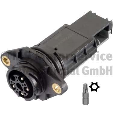 Hava Akis Metre Mercedes M104 W202 W124 W140 R129 W463 Yuvarlak Soket