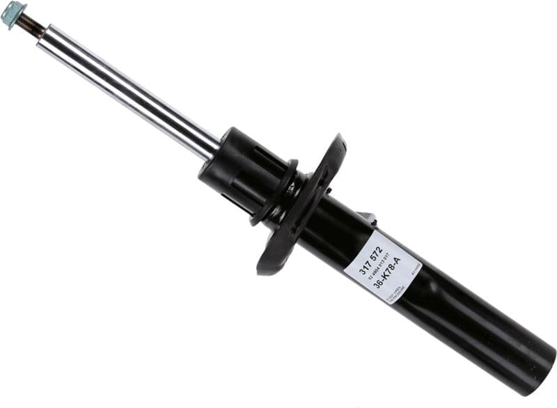 Ön Amortisör L/R Passat 2005-2014 Audi A3 2003-2013 Superb II 2008-2015 55 MM