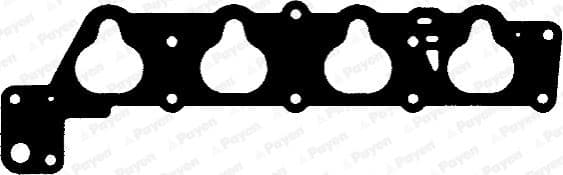 Manifold Contası Emme Alfa 145 1.6 1.8 2.0 147 1.6 156 1.6 1.8 2.0 166 2.0 GT GTV Spider Lybra