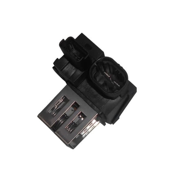 Fan Motor Rezistansi Rolesi Renault Clio IV 12> Captur 13> Duster 10> Dokker 12> 0.9 Tce 1.2 Tce 1.5DCI