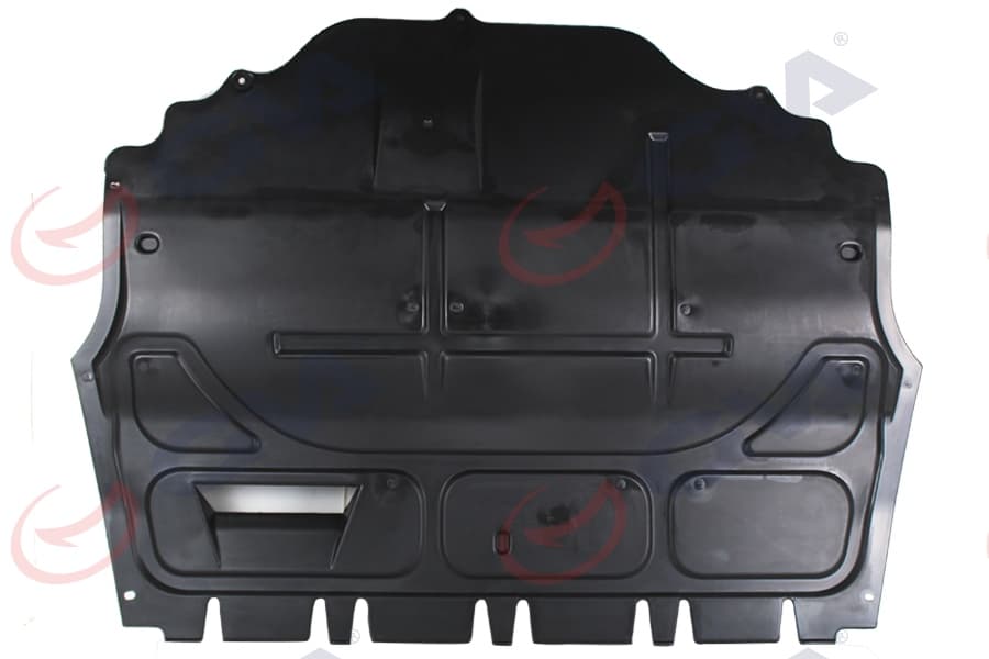 Motor Alt Muhafaza-Koruma-Kapak-Karter-Ön Büyük 1.KALİTE Enjeksiyon Polo-İbiza-Fabia-Toledo-A1 2002-2015