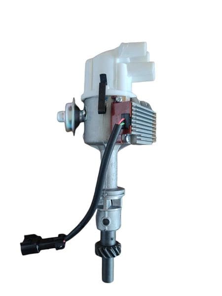 Distribütör Komple DKS-M131-Doğan-SLX-Kartal-Sahin S-Uno 70 14 Diş Yatay