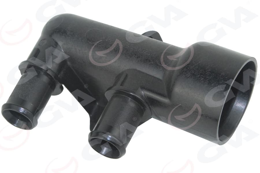 Termostat Yuvası Flanşi Psa Partner-Berlingo 1.9D DW8B