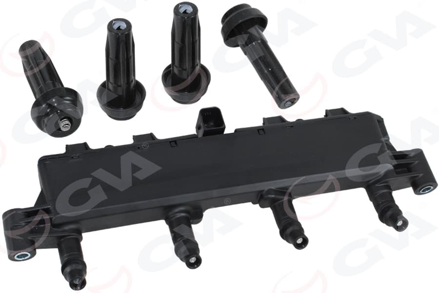 Ateşleme Bobini C2-C3-Partner-Berlingo 1.1-1.4 TU1A-TU3A -P207-P1007 TU3A 05 >